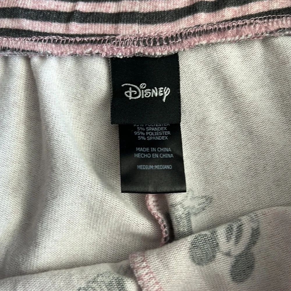 Disney Minnie & Mickey Mouse Sweatpants - Picture 8 of 8